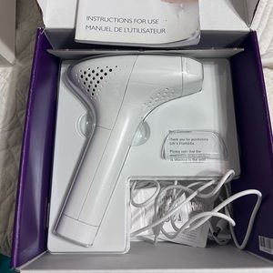Silkn Flash & Go Hair Removal